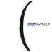 BMW 4 (F36) Gran Coupe Carbon spoileris